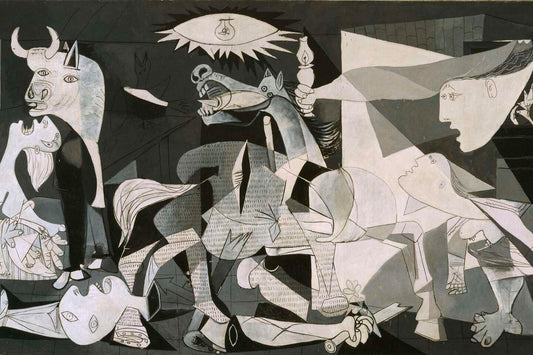Pablo Picasso