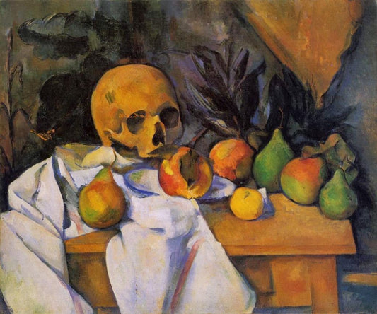 Les Natures Mortes