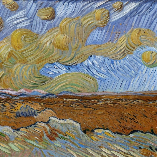 Le pouvoir de l'art dans une décoration