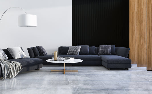 Intérieur Moderne