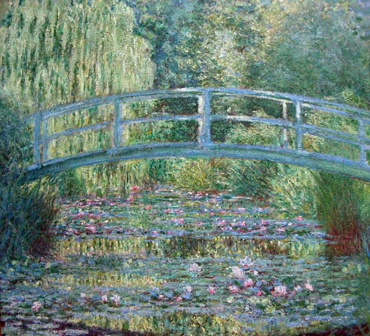 Claude Monet